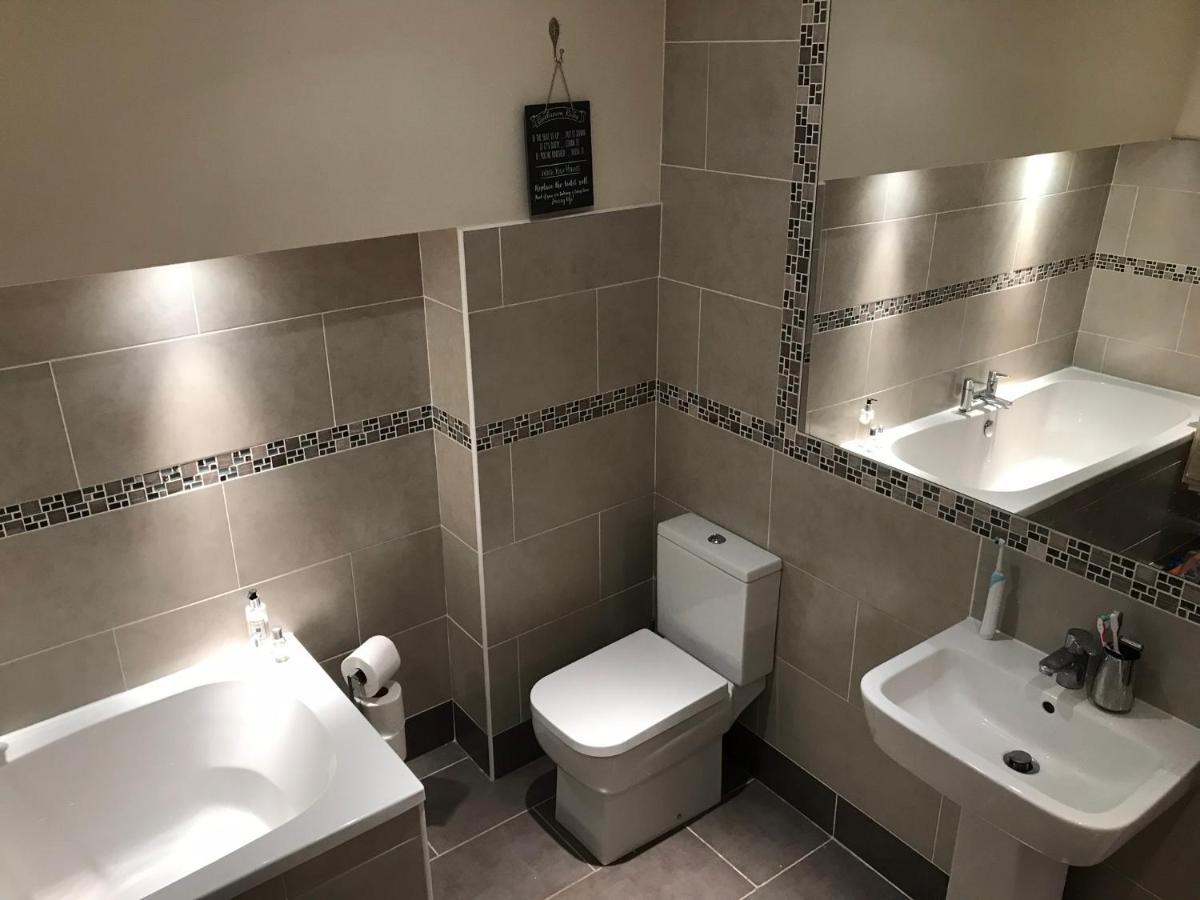 Cosy House Set In Historic Town Of * Clitheroe