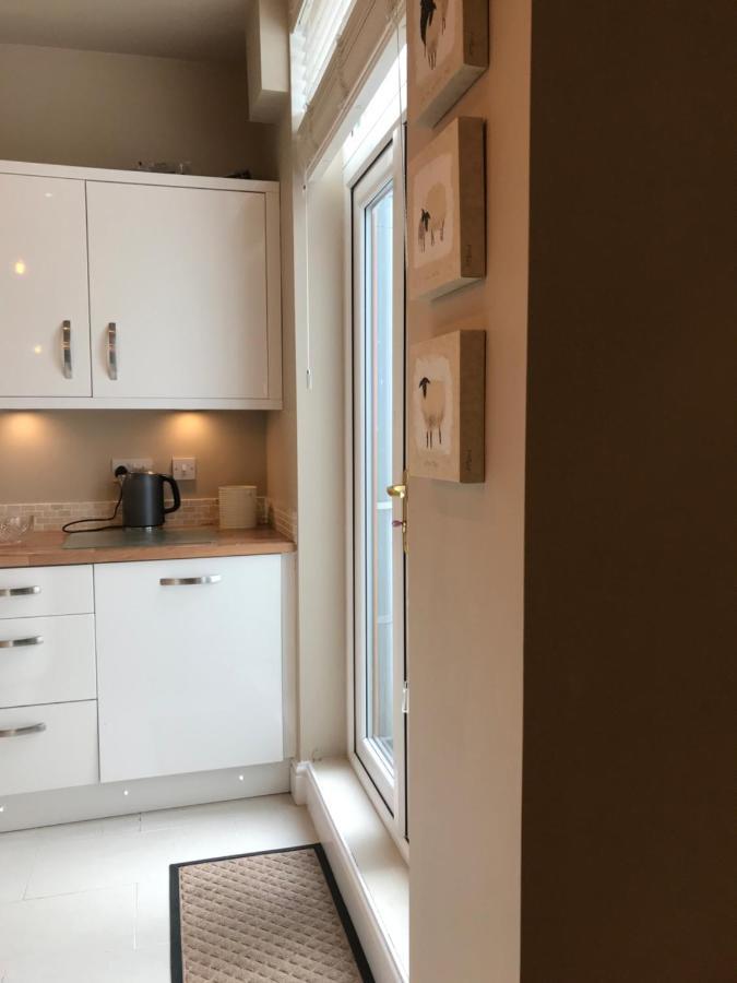 Holiday home Cosy House Set In Historic Town Of Clitheroe