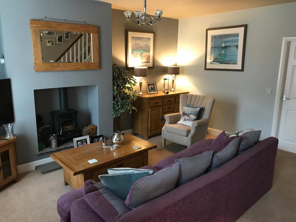 Holiday home Cosy House Set In Historic Town Of *