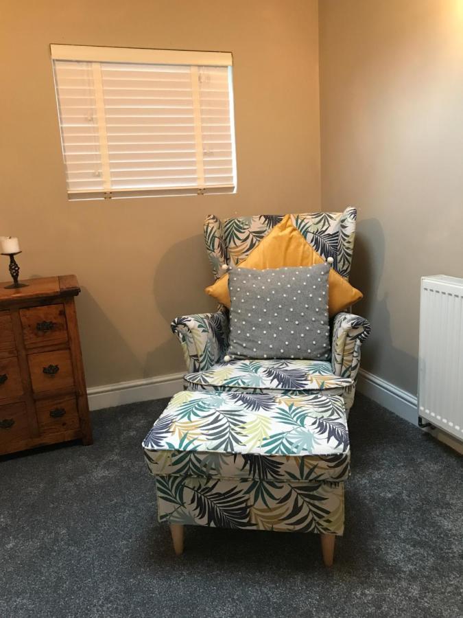 Holiday home Cosy House Set In Historic Town Of Clitheroe