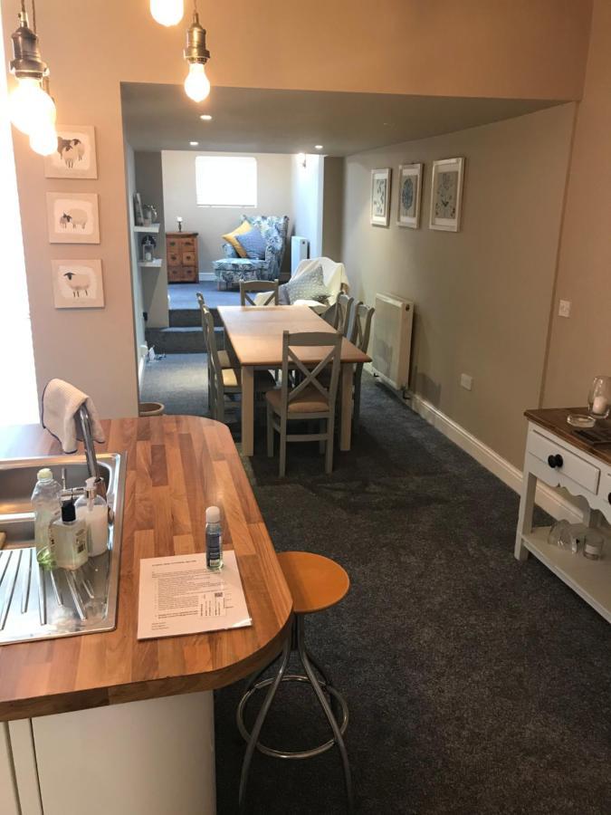 Holiday home Cosy House Set In Historic Town Of *
